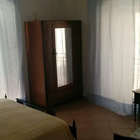 B & B Tancredi Cagnano Varano Esterno foto