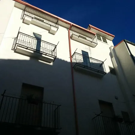 B & B Tancredi Cagnano Varano Esterno foto