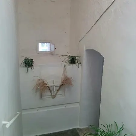 B & B Tancredi Cagnano Varano Esterno foto