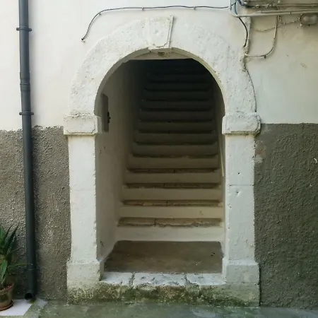 B & B Tancredi Cagnano Varano Esterno foto