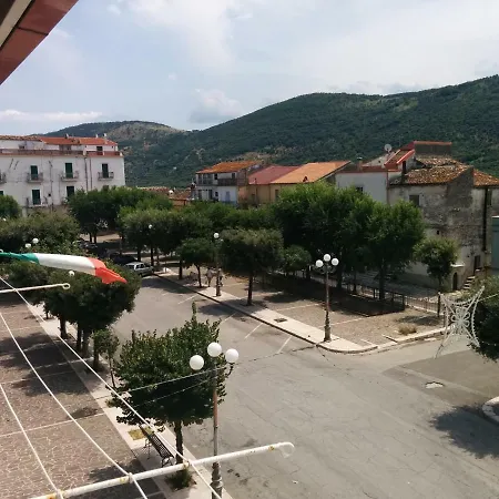 B & B Tancredi Cagnano Varano Esterno foto