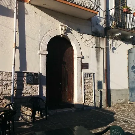 B & B Tancredi Cagnano Varano Esterno foto