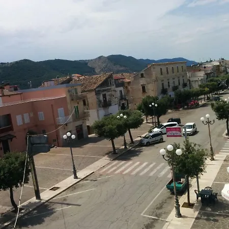 B & B Tancredi Cagnano Varano Esterno foto