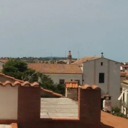 B & B Tancredi Cagnano Varano Esterno foto