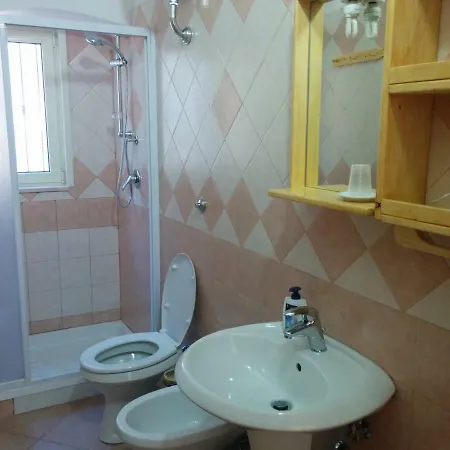 B & B Tancredi Cagnano Varano Esterno foto