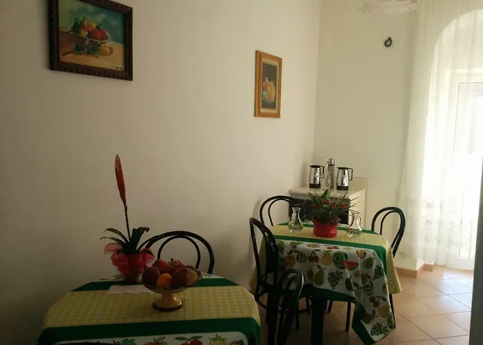 B & B Tancredi