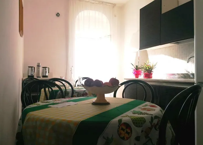 B & B Tancredi