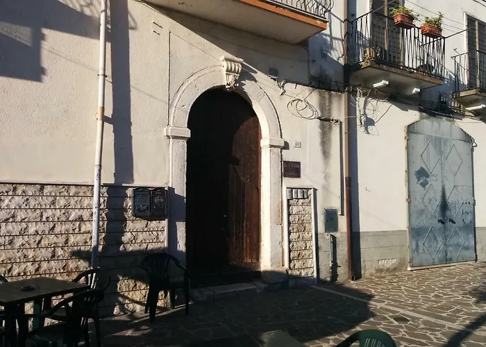 B & B Tancredi