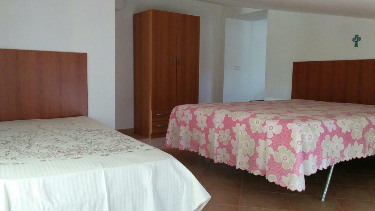 Apartment Tancredi Cagnano Varano