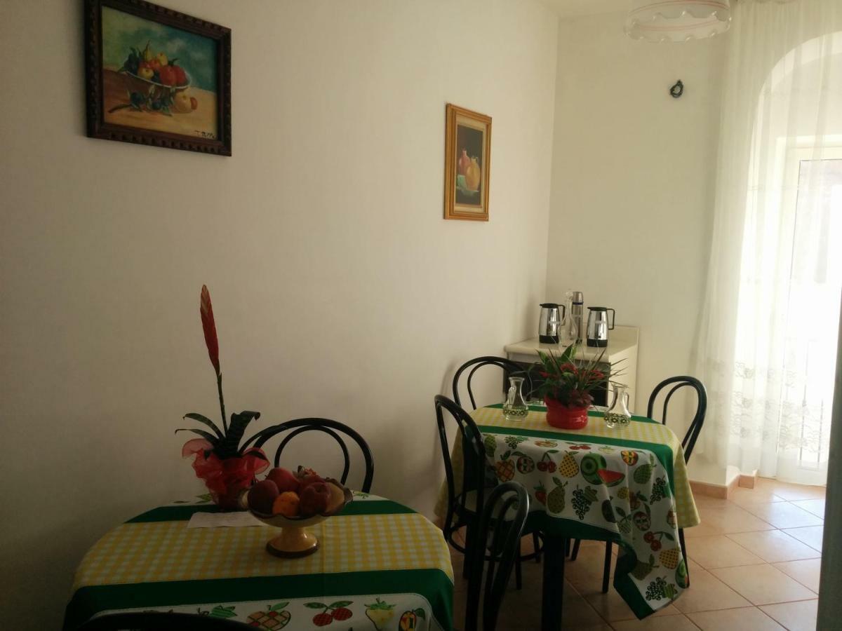Apartment Tancredi