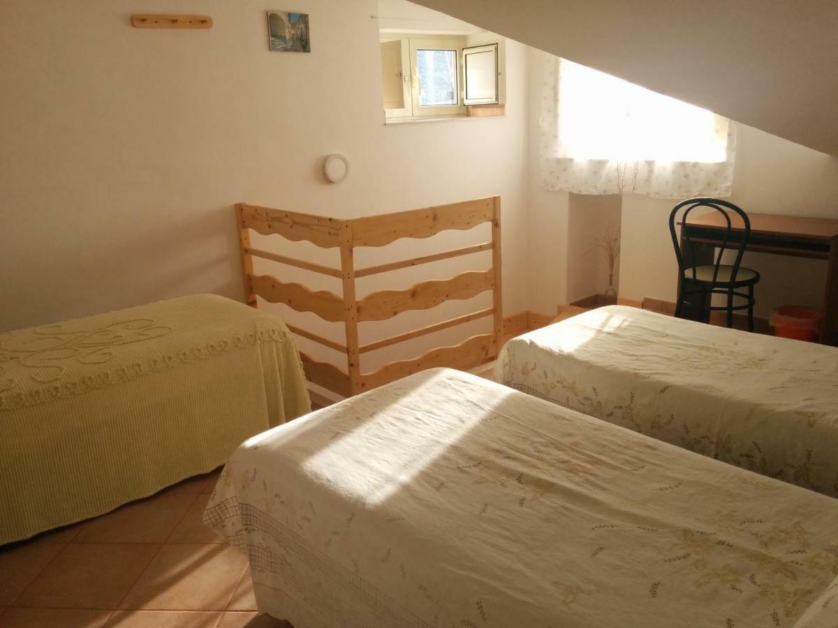 Apartment Tancredi *