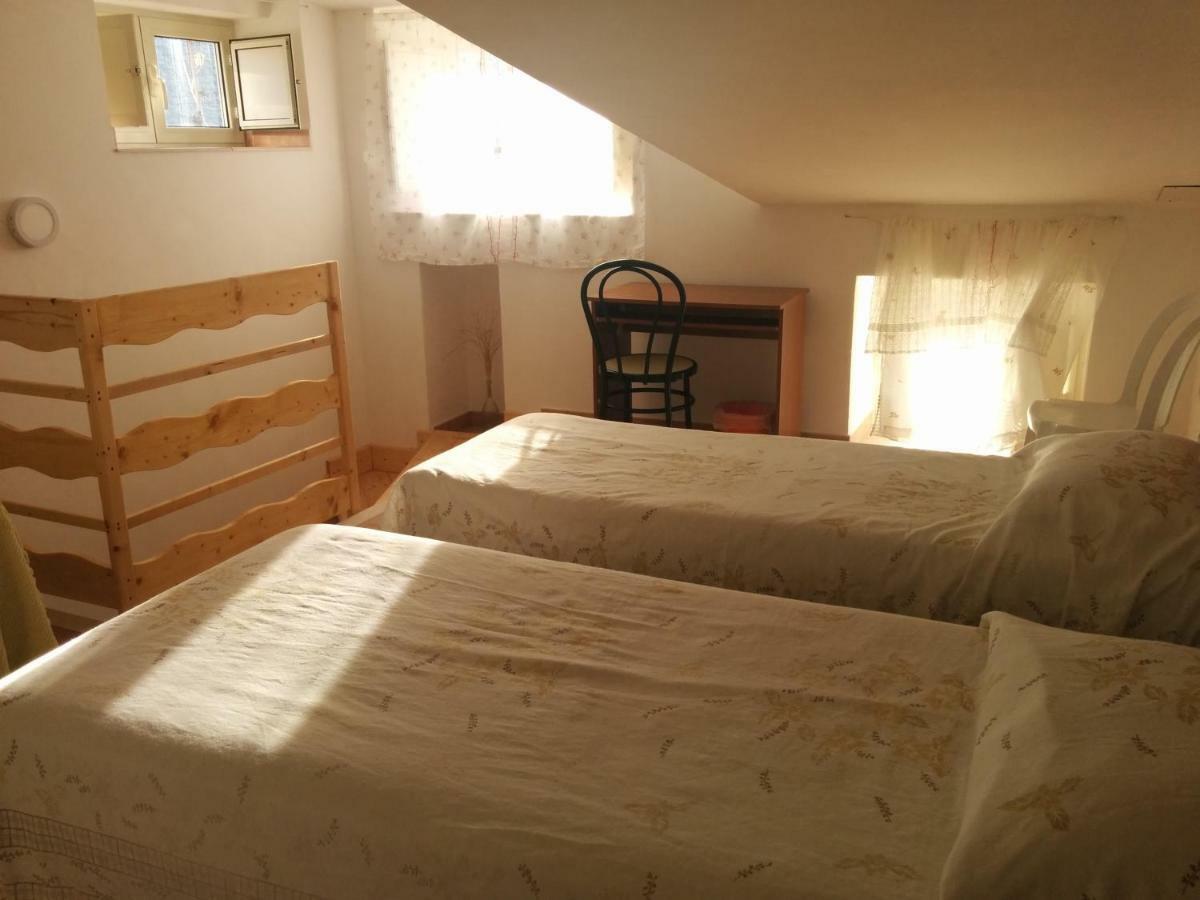 Apartment Tancredi Cagnano Varano