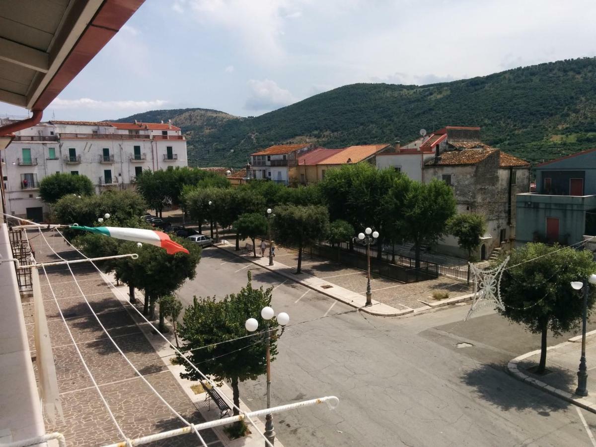 Apartment Tancredi *