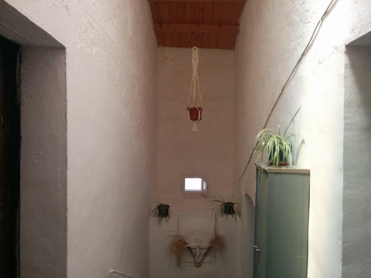 Tancredi Apartment