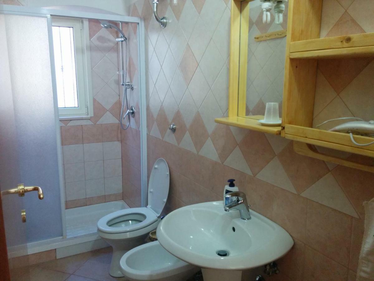 Apartment Tancredi *